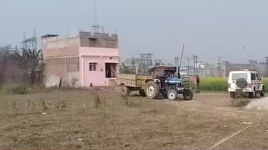 नवगछिया: बीएसएफ जवान से लवमैरिज के बाद दो बच्चों को छोड़ लाडली ने मौत को गले लगाया, जांच में जुटी नवगछिया पुलिस