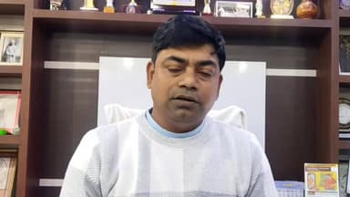 বড়ঞা: SIR নিয়ে আতঙ্কের কিছু নেই, বড়ঞার মানুষকে আশ্বস্ত করল প্রশাসন