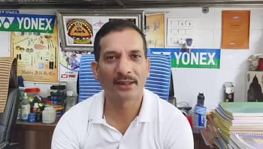 घुमारवीं: घुमारवीं नगर परिषद के पार्षद कपिल शर्मा का कहना है कि गांधी चौक से तहसील कार्यालय तक अक्सर जाम लगा रहता था