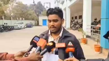 ନୀଳଗିରି: ନୀଳଗିରି ବିଧାୟକଙ୍କ ଉପରେ ଅଭିଯୋଗ,ନ୍ୟାୟ ନ ମିଳିଲେ ଆତ୍ମହୁତି ଚେତାବନୀ ଦେଲେ ସଜନାଗଡ଼ ଅଭିଯୋଗକାରି