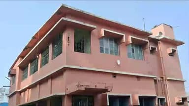 ইলামবাজার: ২০২৬ এর জয়দেব মেলার জন্য আজ সরকারি গেস্ট হাউসে স্টল বুকিং প্রক্রিয়া শুরু হয় সমষ্টি উন্নয়ন আধিকারিকের উপস্থিতিতে