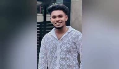 கல்குளம்: வெள்ளமோடி பகுதியில் விபத்தில் கல்லூரி மாணவர்கள் உயிரிழப்பு. CCTV காட்சிகள் வெளியாகி பரபரப்பு