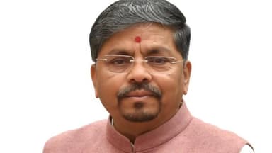 કવાંટ: ગાયત્રી મંદિર ખાતે 8મી તારીખે પ્રદેશના પદાધિકારીઓનો સન્માન અભિવાદન સમારોહ યોજાશે.