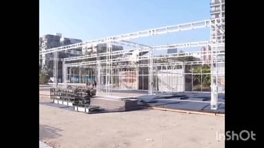 મણિનગર: કાઈટ ફેસ્ટિવલને લઈ તંત્ર દ્વારા તૈયારીઓ શરુ કરાઈ, પીએમના હસ્તે ખુલ્લો મુકાશે