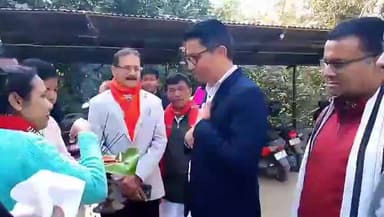 নাওবৈচা: শংকৰদেৱ শিশু বিদ্যা নিকেতন, নাওবৈচাত শৈক্ষিক প্ৰেৰণামূলক সভা সম্পন্ন