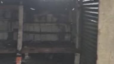 मधुबन: भटौली गाँव में अज्ञात कारणों से एक घर में लगी आग, घर का सामान जलकर हुआ राख, पुलिस मामले की जांच में जुटी