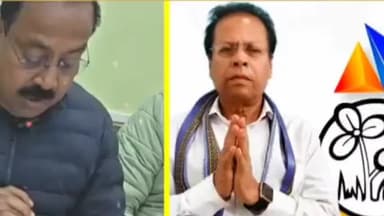 জলঙ্গি: জলঙ্গীতে উন্নয়নের সংলাপ, অভিষেক বন্দ্যোপাধ্যায়ের প্রতিনিধি দলে থাকছেন যাঁরা! উন্নয়নের সংলাপ কর্মসূচিতে জলঙ্গী