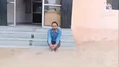 डेगाना: पदुकला पुलिस ने होटल पर खाने की बजाय अवैध मादक पदार्थ मिलने पर होटल संचालक को MDMA एवं स्मेक के साथ किया गिरफ्तार