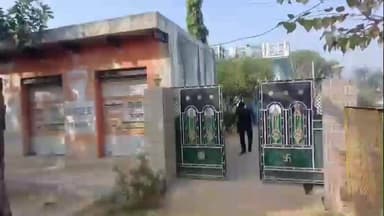 खेतड़ी: भरगड़ा की ढाणी में सेवानिवृत कर्मचारी के घर को चोरों ने बनाया निशाना, ₹5 लाख के आभूषण व नकदी की चोरी