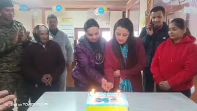 कंडाघाट: यूको बैंक का 84वां स्थापना दिवस कंडाघाट उपमंडल में हर्षोल्लास के साथ मनाया गया