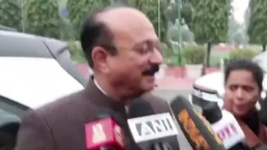 पार्लियामेंट स्ट्रीट: मंत्री आशीष सूद ने जेएनयू में पीएम मोदी और अमित शाह के लिए लगे नारे को निंदनीय बताया