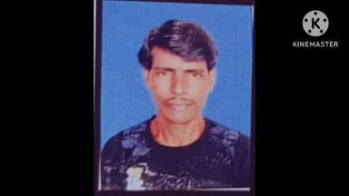 কালনা ২: রাজমিস্ত্রির কাজে গিয়ে দোতলার ওপরে থাকা নির্মীয়মান সিঁড়ির উপরে থাকা ছাদ থেকে পড়ে মৃত্যু হল রাজমিস্ত্রির