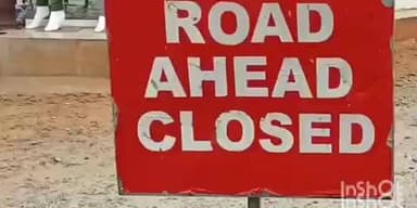 റാന്നി: റാന്നി വലിയകാവ് മുതൽ പൊന്തൻ പുഴ വരെയുള്ള ഭാഗത്ത് ജനുവരി 8 ന് ഗതാഗത നിയന്ത്രണം