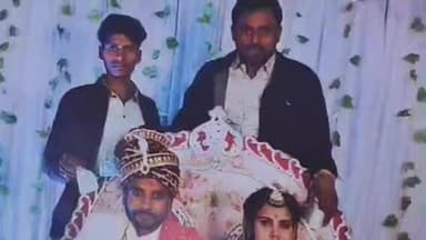 सेमरिया: पत्नी और साले ने किया भाई का अपहरण! रीवा SP के सामने रोया परिवार, सेमरिया पुलिस की खुली पोल