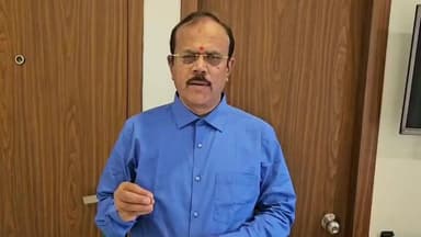 प्रदेशाध्यक्ष रवींद्र चव्हाण यांचा स्वभाव मुळातच कुणाविषयी द्वेष बाळगणारा नाही – भाजप प्रवक्ते राम कुलकर्णी