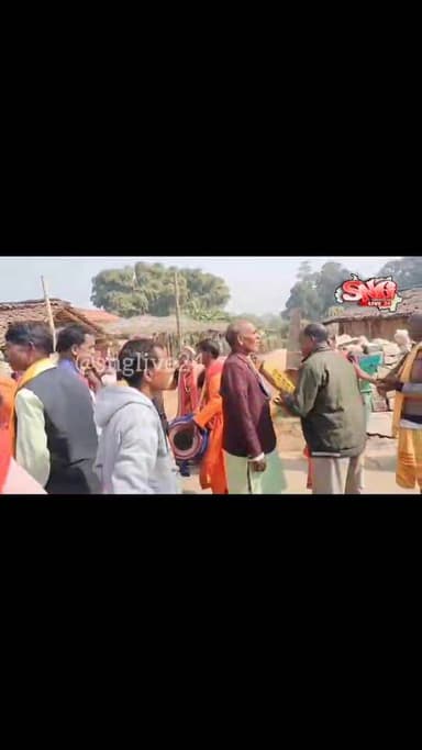 ୫୦୦ ଘର୍ ଡେଲକି ଖଡ଼ିଆ ସମାଜ ସଂସ୍କାର କମିଟି ପଟୁଆ ବେଡ଼ା ପକ୍ଷରୁ ୨୫ତମ ବାର୍ଷିକ ମହୋତ୍ସବ “ଫୁଲ୍ ଝରି” ମହା ଆଡ଼ମ୍ବରରେ ପାଳିତ।