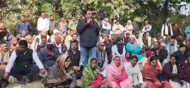 करेली: बरमान में मारपीट के मामले ने पकड़ा तूल, आईएएस, जिला पंचायत सीईओ पर लगे आरोप