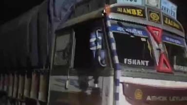 बड़ेराजपुर: विश्रामपुरी में धान के अवैध परिवहन पर बड़ी कार्रवाई, 675 बोरी धान किया गया ज़ब्त