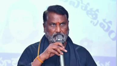 ధర్మపురి: రాష్ట్ర సంక్షేమ శాఖ మంత్రివర్యులు అడ్లూరి లక్ష్మణ్ కుమార్ ధన్యవాదాలు తెలిపిన మున్నూరు కాపు సంఘ సభ్యులు