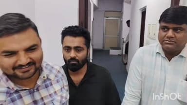 કતારગામ: મહિધરપુરા વિસ્તારમાંથી 15,00,000 થી વધુ ના ઇ સિગરેટ ના જથ્થા સાથે એક આરોપીને ઝડપી પાડી પોલીસે વધુ તપાસ શરૂ કરી..