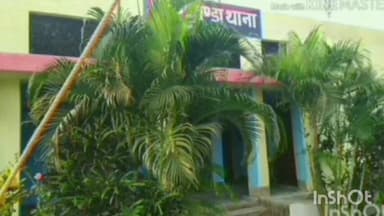 मारगोमुंडा: टोटो चालक को चाकू दिखाकर लूटा, नगदी व मोबाइल छीने, मामला दर्ज