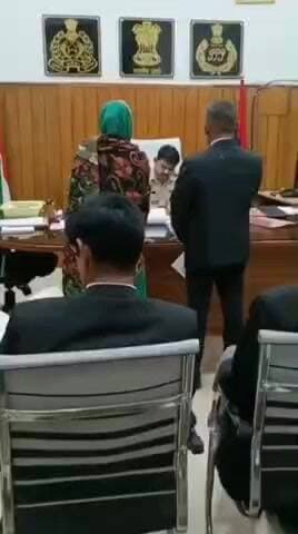 मेजा: मेजा में नौकरी के नाम पर 5 लाख की ठगी, पीड़ित ने डीसीपी यमुनानगर से की शिकायत