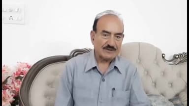 पधर: चंपा ठाकुर के जिला अध्यक्ष बनने पर पूर्व मंत्री कौल सिंह ने पधर में दी बधाई, बोले- विकास के लिए तालमेल जरूरी