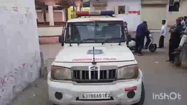 સોજીત્રા: કાસોર ગામે તસ્કરો ત્રાટક્યા,દાગીના અને રોકડ સહી ચાર લાખ ઉપરાંતની મત્તા ચોરાઈ