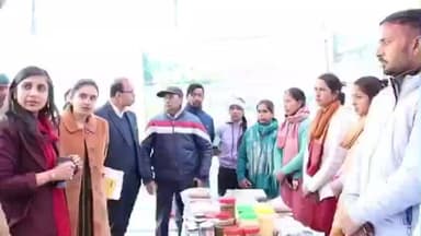 श्रीनगर: चाकीसैंण तहसील दिवस में 68 शिकायतें दर्ज, अधिकांश का मौके पर किया गया निस्तारण