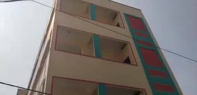 మేడ్చల్: జగద్గిరిగుట్టలో విద్యార్థినితో హెచ్ఎం అసభ్య ప్రవర్తన