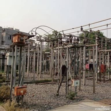 दिनारा: दिनारा प्रखंड में कल बुधवार को विद्युत आपूर्ति सुबह 11 बजे से दोपहर 2 बजे तक बाधित रहेगी