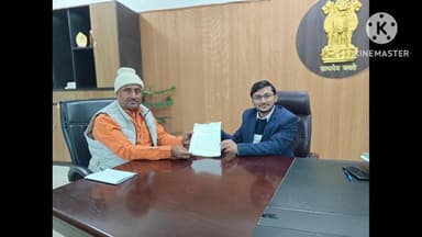 कांटी: कांटी नगर परिषद में भारी वाहनों पर रोक, आरओबी निर्माण में अनियमितता की जांच शुरू