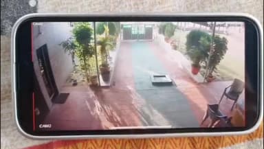 नीम का थाना: DYSP ऑफिस से 500 मीटर दूरी पर चोरी, जाट महासभा उपाध्यक्ष जितेंद्र नटवाडिया के घर से चोरों ने कीमती सामान पर किया हाथ साफ