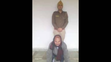 वज़ीरपुर: वजीरपुर पुलिस ने फर्जी रजिस्ट्री की साजिश को नाकाम किया, फरार आरोपी को किया गिरफ्तार