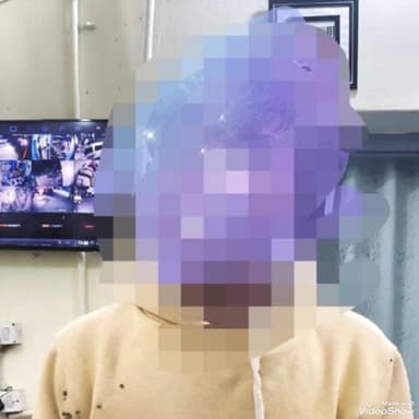 दावथ: गुनसेज नहर के पास ग्रामीणों ने एक मनचले युवक को पकड़कर पुलिस को सौंपा