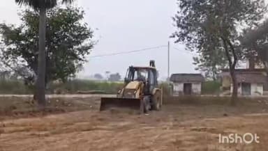 मंझिआंव: गोपालपुर में लक्ष्मी नारायण महायज्ञ की तैयारी तेज़, 22 मार्च से होगा आयोजन