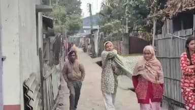 রাজগঞ্জ: SIR আতঙ্কে ডাবগ্রাম–ফুলবাড়িতে ফের মৃ**ত্যু, নির্বাচন কমিশনকে দায়ী করলেন শিলিগুড়ির মেয়র