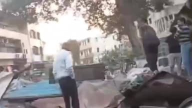 વટવા: પાંચ કુવા અને રેવડી બજારના દબાણો પર ‘દાદાનું બુલડોઝર’ ફરી વળ્યું