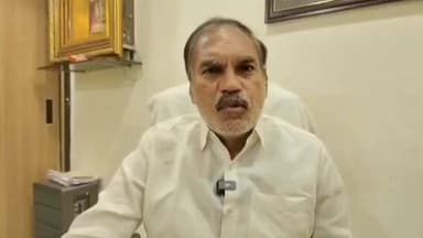 ఓఎన్జీసీ కార్యకలాపాలు కోనసీమకు శాపం: ఎమ్మెల్సీ తోట త్రిమూర్తులు