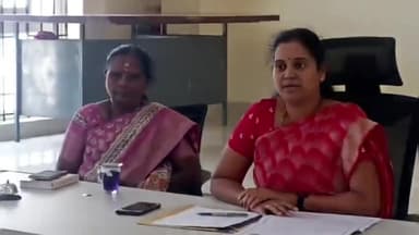 ಚಿಕ್ಕನಾಯಕನಹಳ್ಳಿ: ಸಮಸ್ಯೆಗೂ ಮುನ್ನವೇ ಕ್ರಮ ಕೈಗೊಳ್ಳಿ ಪಟ್ಟಣದಲ್ಲಿ tತಹಸೀಲ್ದಾರ್ ಮಮತಾ