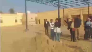 बज्जू: बीकानेर जिला कलेक्टर ने बज्जु तेजपुरा में जनसुनवाई की, विकास कार्यों का निरीक्षण किया