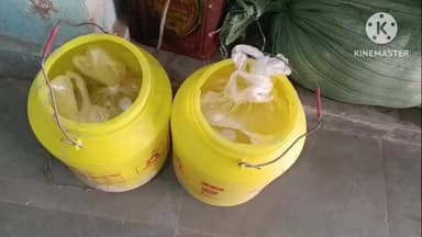 कुढ़नी: मनियारी थाना क्षेत्र में वाहन चेकिंग के दौरान चूलाई शराब के साथ एक कारोबारी गिरफ्तार, भेजा गया जेल