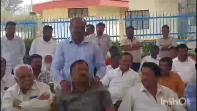 ಬಂಗಾರಪೇಟೆ: ಮುಸ್ಲಿಂ ಸಮುದಾಯದ ಅಂಗಡಿ ಮಾಲೀಕರನ್ನು ಗುರಿಯನ್ನಾಗಿಸಿ ಯಾವುದೇ ರಸ್ತೆ ಅಗಲೀಕರಣ ಮಾಡುತ್ತಿಲ್ಲ: ಅಣ್ಣ ದೊರೈ