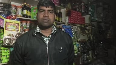 जयनगर: सीपीआई नेता राजेंद्र रजक ने प्रधानमंत्री, झारखंड सरकार और कोडरमा डीसी को विभिन्न समस्याओं पर ज्ञापन सौंपा