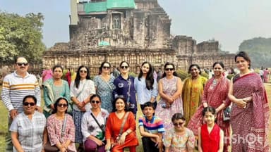 मनाली: जवाहर लाल नेहरू महाविद्यालय हरिपुर, मनाली और राजकीय महाविद्यालय कुल्लू के द्वारा शैक्षणिक भ्रमण का आयोजन किया गया