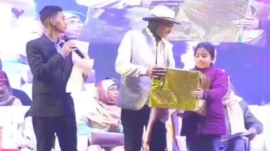 ডায়মন্ডহারবার ২: সরিষা কৃষি ও স্বনির্ভর মেলা উপলক্ষে পুরস্কার বিতরণী অনুষ্ঠান