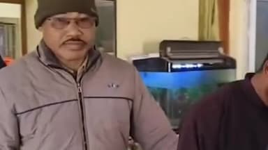 নকশালবাড়ি: বাগডোগরার পুটিমারিতে ব্যক্তিকে পিটিয়ে খুনের অভিযোগে তারবান্দা থেকে গ্রেফতার ২