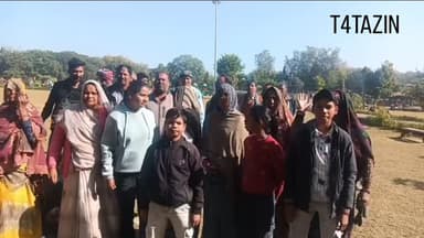 मासूम बेटियों के सिर से छिन रही छत: परिवारजन पर धोखाधड़ी का आरोप, कलेक्टर से न्याय की गुहार #rajsamand #viralvideo #ind...