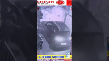 सोलन में मानवता हुई शर्मसार , #solan #doglover nis:value=#doglover nis:enabled=true nis:link/> #dog #car #sad #accident #solan