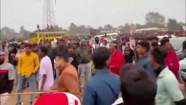 कलियासोल: पंचेत डैम में डीजे बजाने पर लोगों का हंगामा, पिकनिक मनाने आई समिति ने किया मना